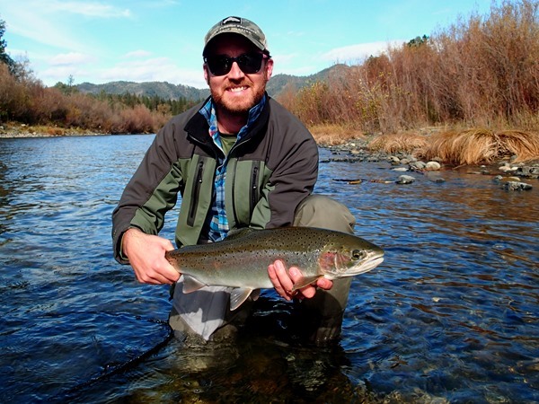 Fishing Report Image