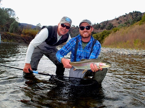 Fishing Report Image