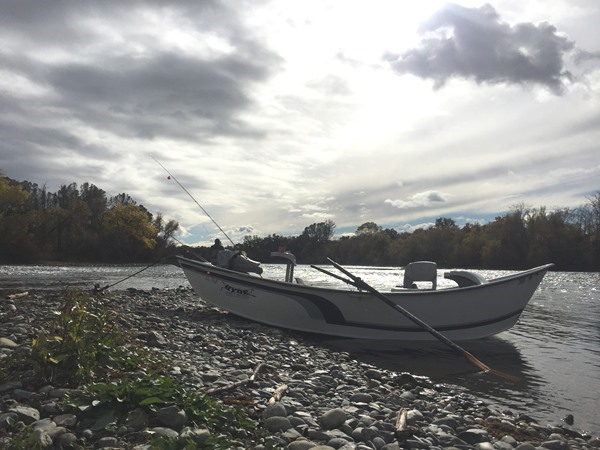 Fishing Report Image