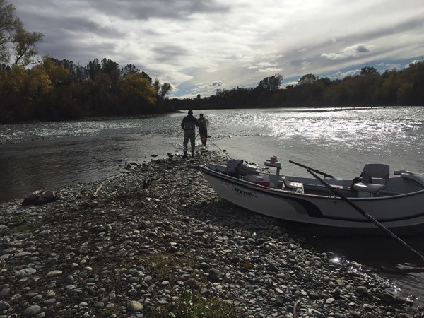 Fishing Report Image
