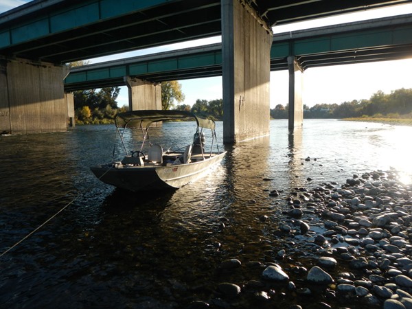 Fishing Report Image