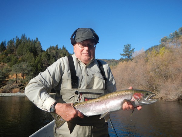 Fishing Report Image