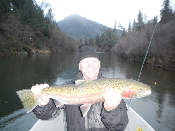 Fishing Report Image