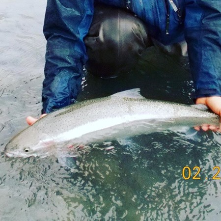 Fishing Report Image