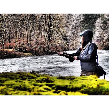 Fishing Report Image