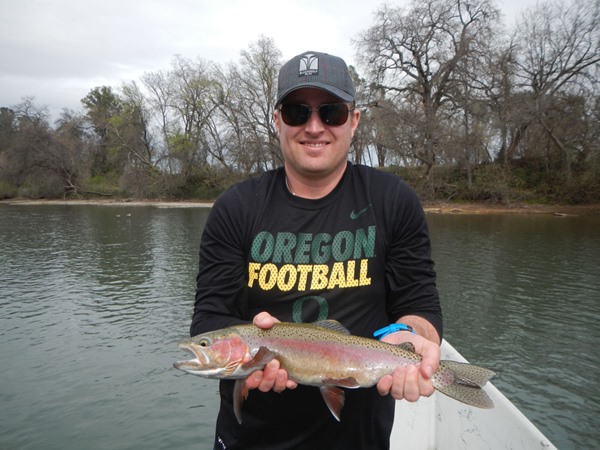 Fishing Report Image