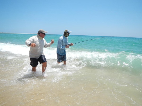 Fishing Report Image