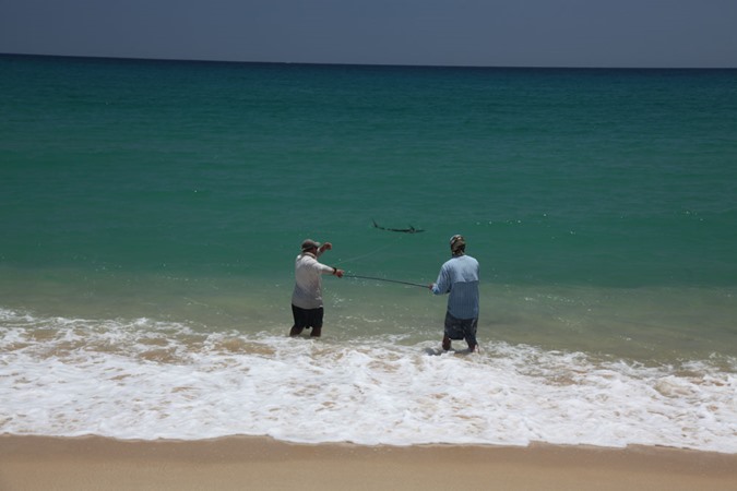 Fishing Report Image