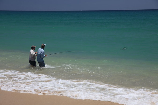 Fishing Report Image