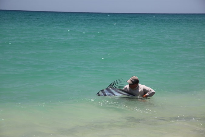 Fishing Report Image