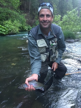 Fishing Report Image