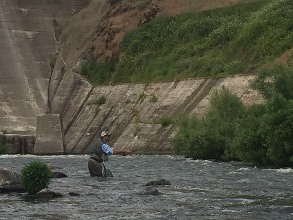 Fishing Report Image