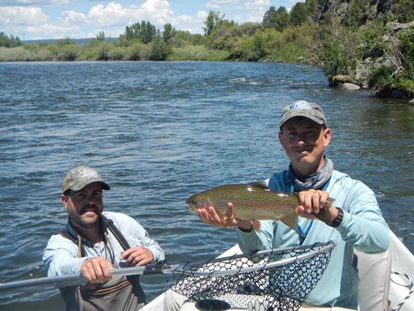 Fishing Report Image