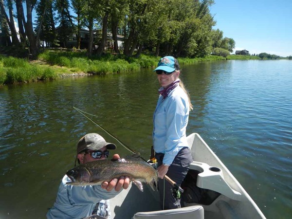 Fishing Report Image
