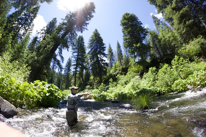 Fishing Report Image