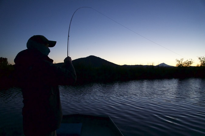 Fishing Report Image