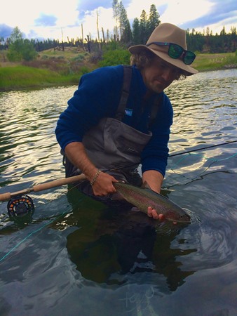 Fishing Report Image