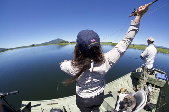 Fishing Report Image