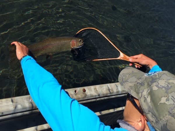 Fishing Report Image