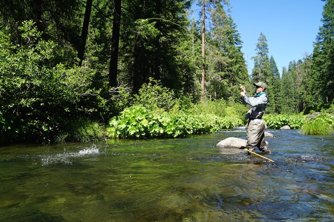 Fishing Report Image