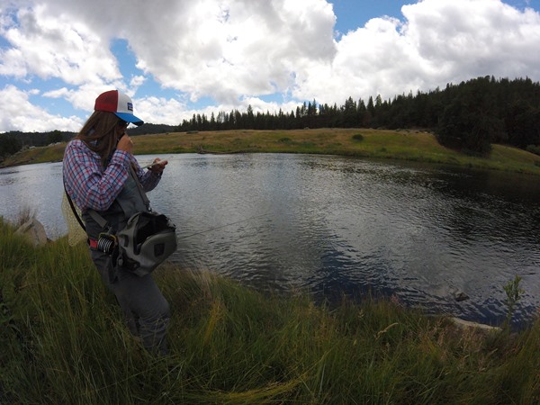 Fishing Report Image