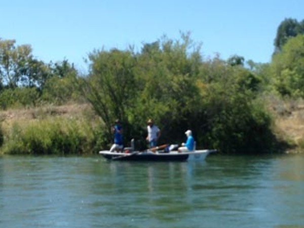 Fishing Report Image