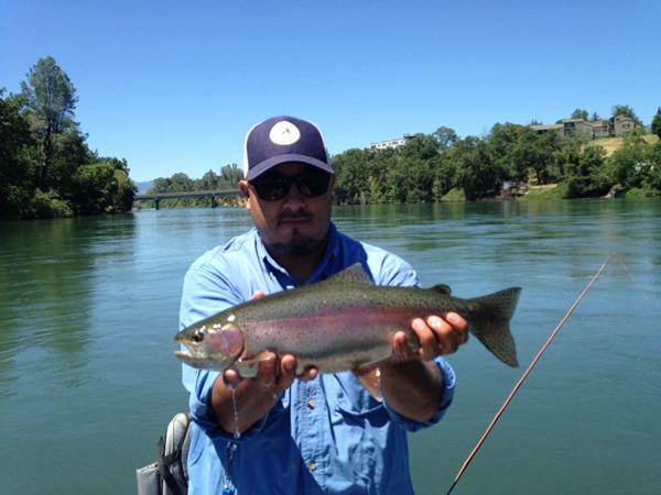 Fishing Report Image