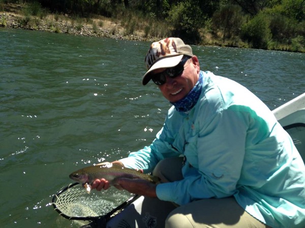 Fishing Report Image