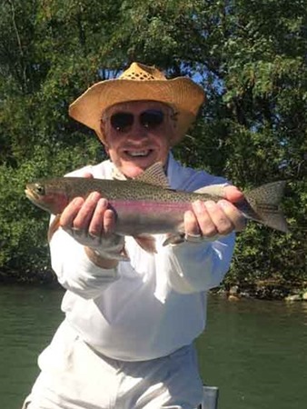Fishing Report Image