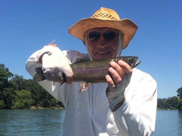 Fishing Report Image