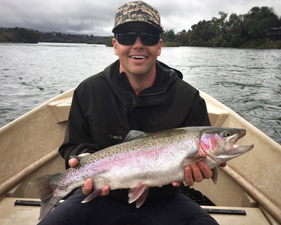 Fishing Report Image