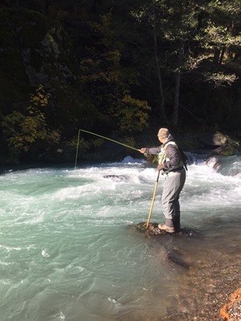Fishing Report Image