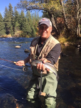 Fishing Report Image