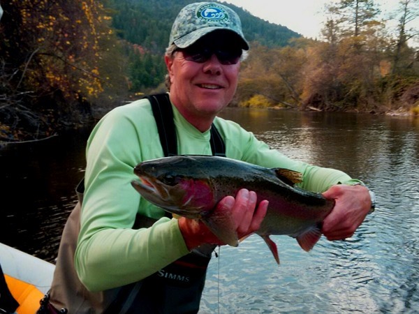 Fishing Report Image
