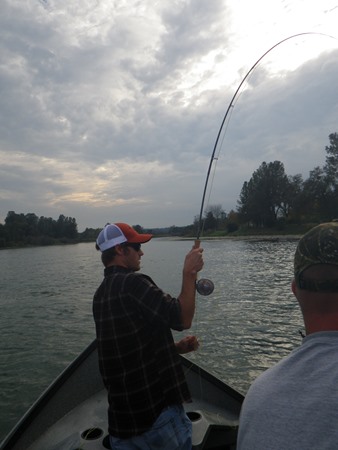 Fishing Report Image