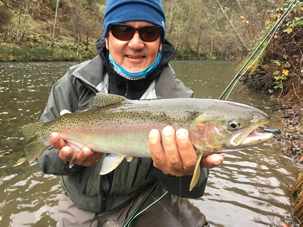 Fishing Report Image