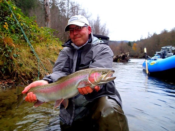 Fishing Report Image