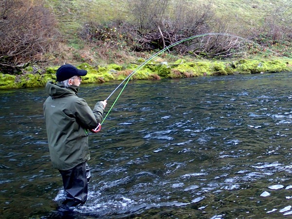 Fishing Report Image