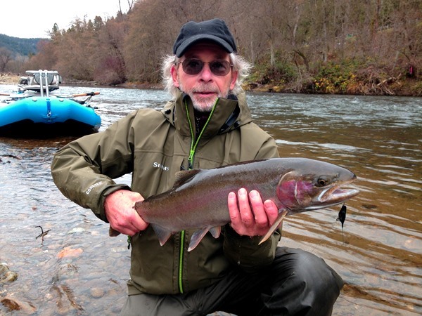 Fishing Report Image