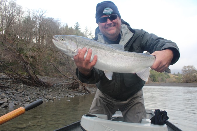 Fishing Report Image