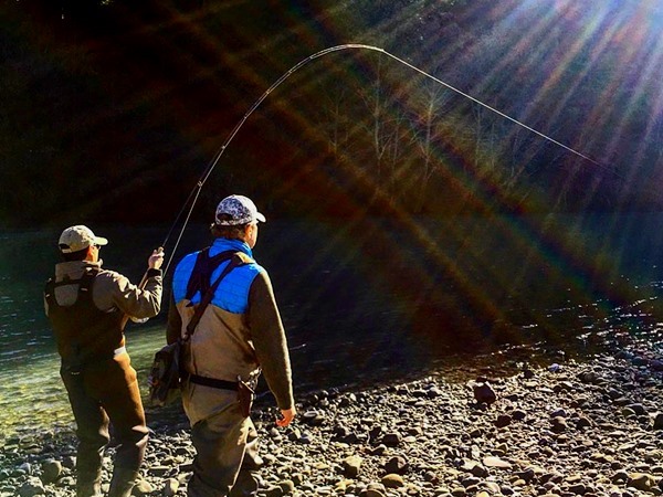 Fishing Report Image