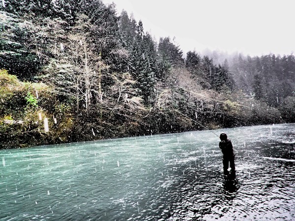 Fishing Report Image