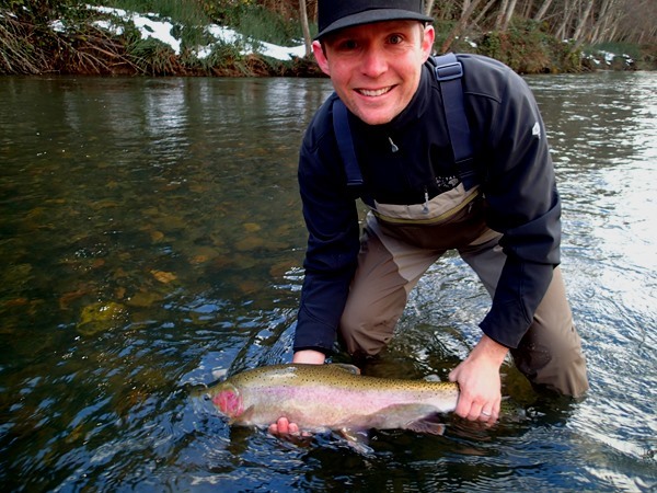 Fishing Report Image