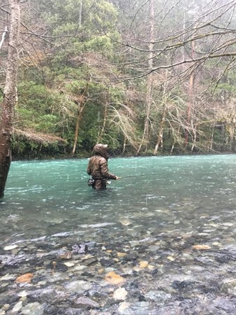 Fishing Report Image