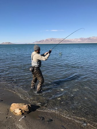 Fishing Report Image