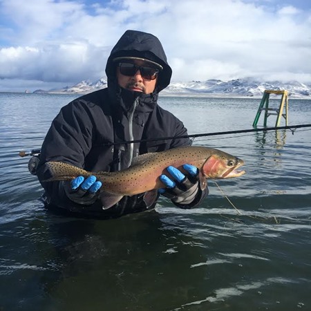 Fishing Report Image
