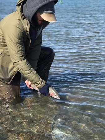 Fishing Report Image