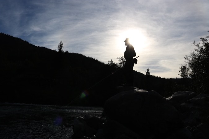 Fishing Report Image