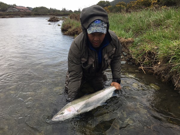Fishing Report Image