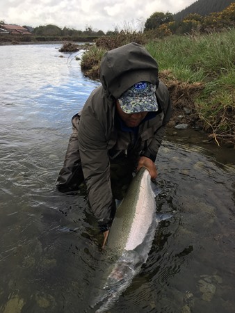 Fishing Report Image